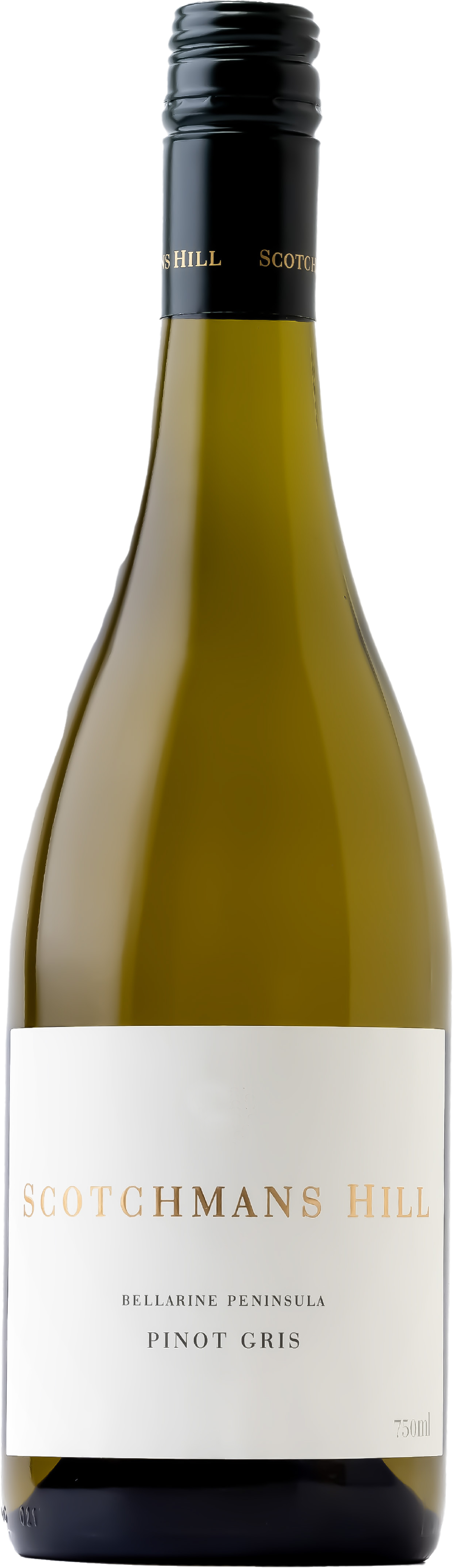 Scotchmans Hill Bellarine Peninsula Pinot Gris 2024 Geelong